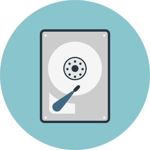 Hard disk